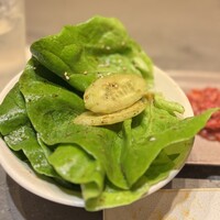 焼肉うしごろ 横浜店 - 