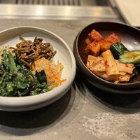 焼肉うしごろ 横浜店 - 