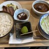 牛たん炭焼き 利久 中央通り店
