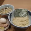 中華蕎麦 時雨 伊勢佐木長者町本店