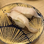 回転寿し トリトン - 