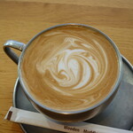 ベトナムデリ珈琲 - 