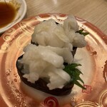 回転寿し トリトン - 