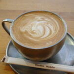 ベトナムデリ珈琲 - 