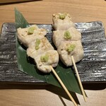 伊達雞與鮪魚 Isshoku 福島站前店 - 
