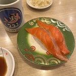 回転寿し トリトン - 