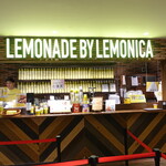 LEMONADE by Lemonica - 