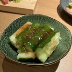 伊達雞與鮪魚 Isshoku 福島站前店 - 