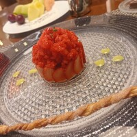 グリロジー バー＆グリル - 