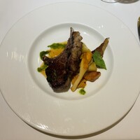 レストラン アラジン - 