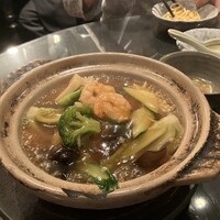 中國名菜 龍坊 代官山店 - 