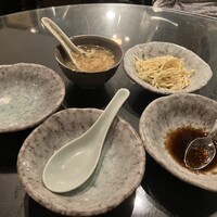 中國名菜 龍坊 代官山店 - 