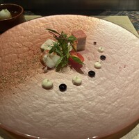 鉄板焼　葵 - 
