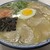 丸好食堂 - 料理写真:・ラーメン 650円