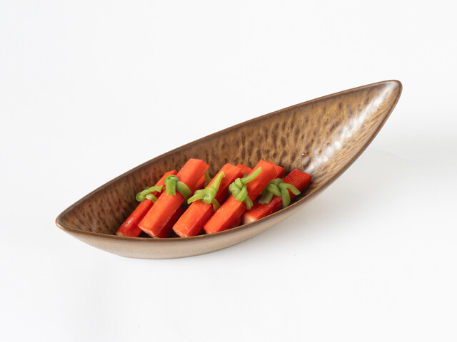 Honba Shisen Kushinabe Gyuka Hachiba photo 2