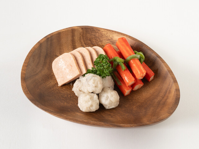 Honba Shisen Kushinabe Gyuka Hachiba photo 5