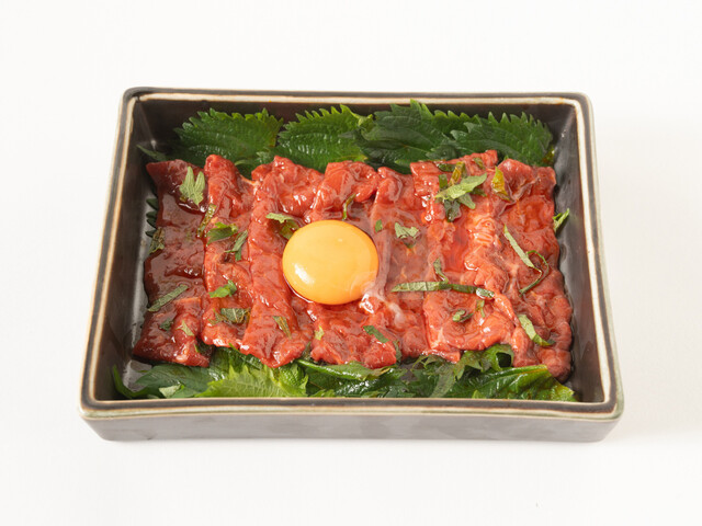 Honba Shisen Kushinabe Gyuka Hachiba photo 3