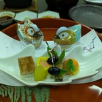 西村屋ホテル 招月庭 - 