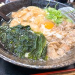 手延うどん人力屋 聖マリア病院前店 - 