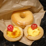 ゴンチャ - 料理写真: