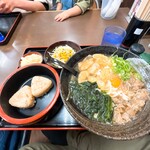 手延うどん人力屋 聖マリア病院前店 - 