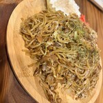 どんちゃん - 料理写真: