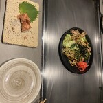 お好み焼き 山本 - 