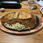 鉄板スパゲッティーズ108 - 