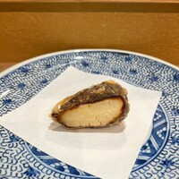 天ぷら浅沼 - 