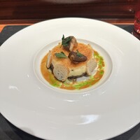ラトリエ ドゥ ジョエル・ロブション - 