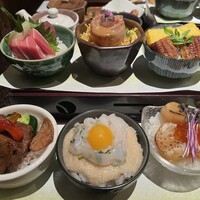 醍醐味 丸ビル -  醍醐味 丸ビル -