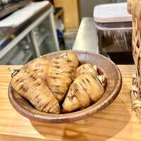 天ぷら浅沼 - 