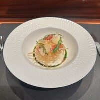 ラトリエ ドゥ ジョエル・ロブション - 