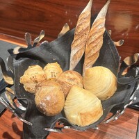 ラトリエ ドゥ ジョエル・ロブション - 