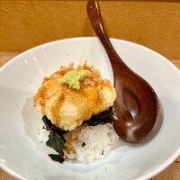 天ぷら浅沼 - 
