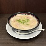 ラーメン 伸 - 