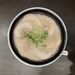 ラーメン 伸 - 