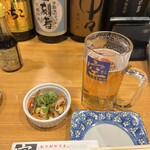 大阪産料理 空 - 