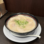 ラーメン 伸 - 