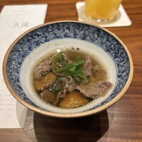 焼肉割烹QUON - 