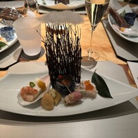 旬房 - 
