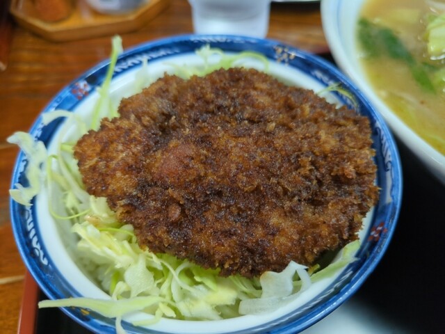 まるた食堂（マルタショクドウ） - 曽根田（食堂）の写真