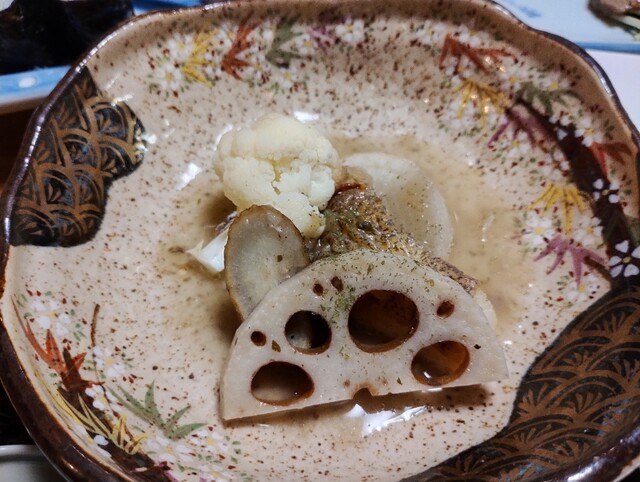 菅原館 - 鷹ノ巣（旅館・民宿）の写真