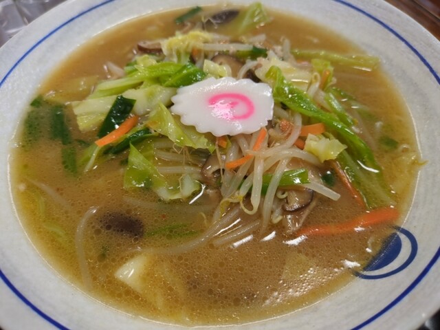 まるた食堂（マルタショクドウ） - 曽根田（食堂）の写真