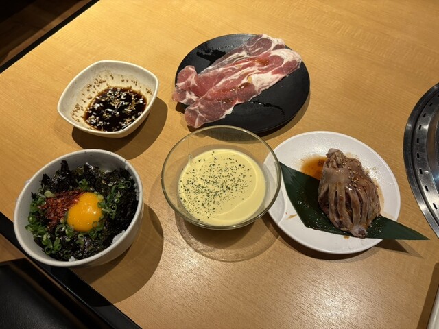 Yakiniku King Machida Ten photo 2