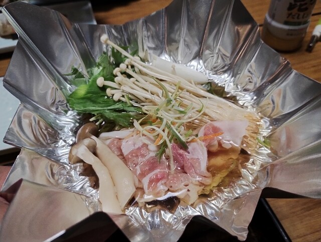 菅原館 - 鷹ノ巣（旅館・民宿）の写真