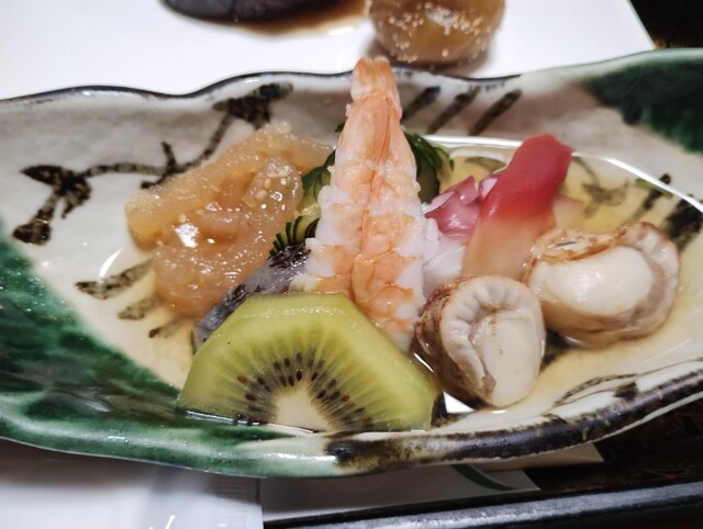 菅原館 - 鷹ノ巣（旅館・民宿）の写真