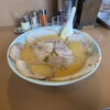 宇宙軒ラーメン 有珠店