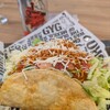 Guzman y Gomez FOOD&TIME ISETAN アトレ品川店
