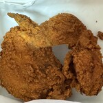 ケンタッキーフライドチキン フォレスタ六甲店 - 